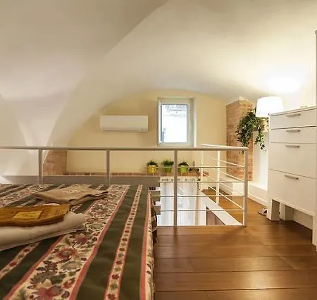 Apartment Dal Millenovecentotto *