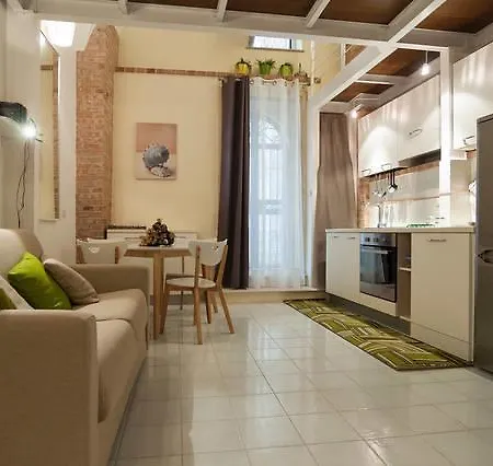 Apartment Dal Millenovecentotto Gaeta