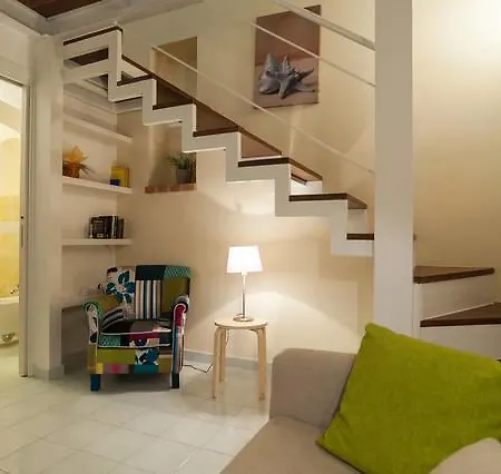Apartment Dal Millenovecentotto *