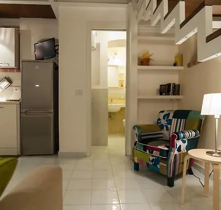 Apartment Dal Millenovecentotto
