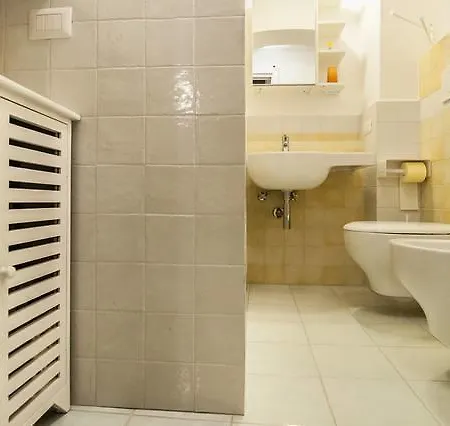Dal Millenovecentotto Apartment Gaeta