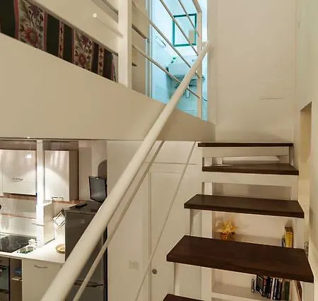 Dal Millenovecentotto Apartment Gaeta