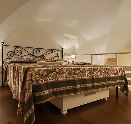 Apartment Dal Millenovecentotto *