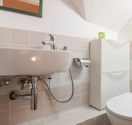 Dal Millenovecentotto Apartment Gaeta