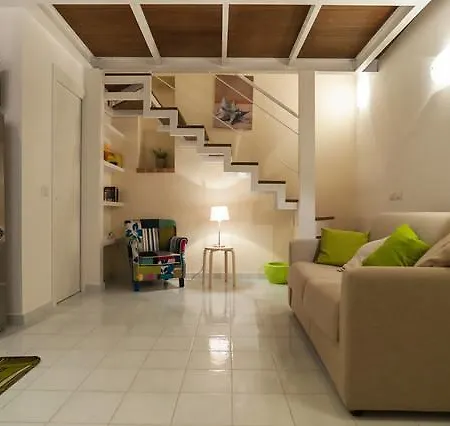 Dal Millenovecentotto Apartment