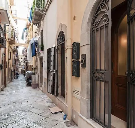 Apartment Dal Millenovecentotto
