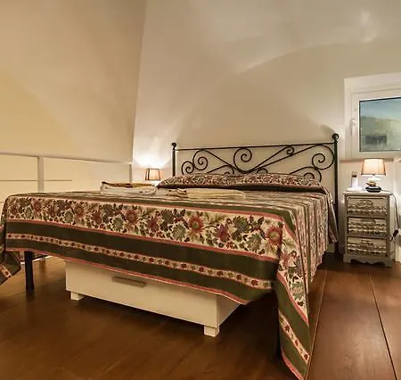 Apartment Dal Millenovecentotto *